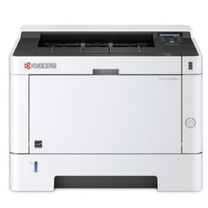 Impresora láser KYOCERA P2235dw 1102RW2US0 monocromática A4, carta/oficio, 37PPM. 1,200 x 1,200DPI, dúplex estándar, Wi-Fi/LAN, USB 2.0