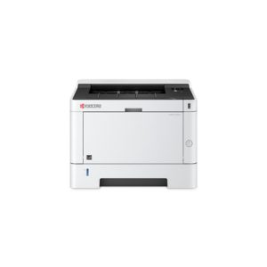 Impresora láser KYOCERA P2235dw 1102RW2US0 monocromática A4, carta/oficio, 37PPM. 1,200 x 1,200DPI, dúplex estándar, Wi-Fi/LAN, USB 2.0