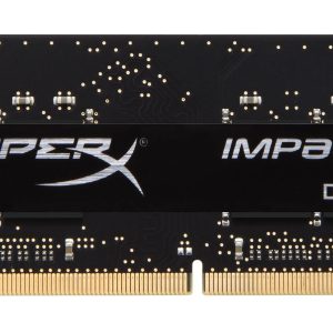 Memoria RAM Kingston Technology KF432S20IB/16, 16 GB, DDR4, 3200MHz, SO-DIMM
