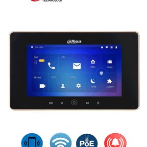 Monitor IP Dahua Technology DHI-VTH5221D-S2