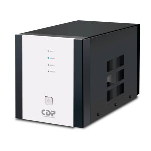 Regulador de Voltaje CDP R-AVR508, 5000 VA, 2500 W