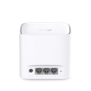 Router AC1200 WI-FI 5 EasyMesh Gigabit Ethernet (HC220-G5(1-PACK) ), 1 puerto Gigabit WAN/LAN + 2 puertos Gigabit LAN Ethernet.