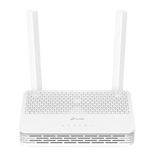 Router Inalámbrico AC1200 XPON (XC220-G3), 2 puertos LAN RJ45 de 10/100/1000Mbps 1 puerto PON