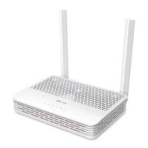 Router Inalámbrico AC1200 XPON (XC220-G3), 2 puertos LAN RJ45 de 10/100/1000Mbps 1 puerto PON