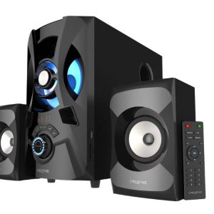 SISTEMA DE ALTAVOCES 51MF0490AA001