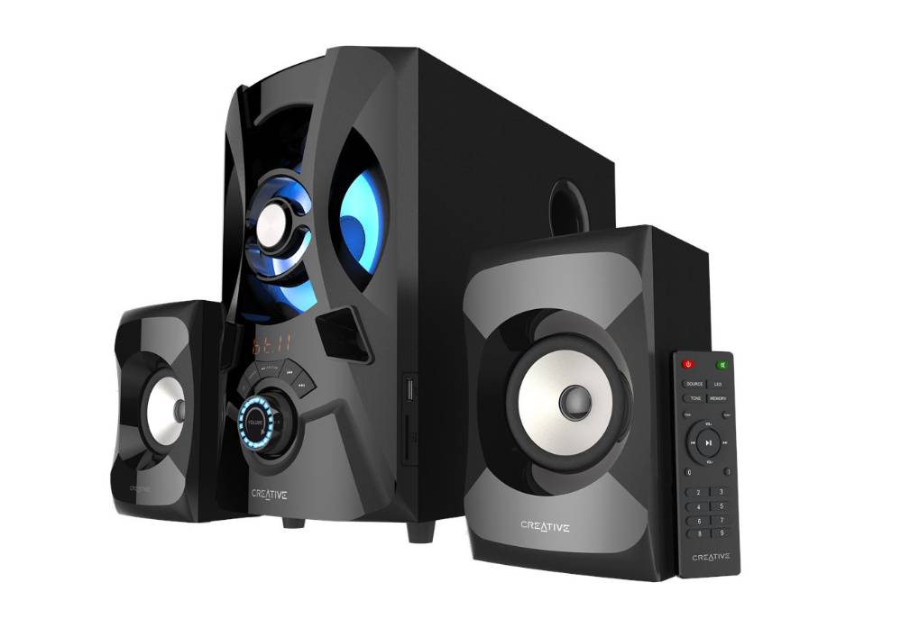 SISTEMA DE ALTAVOCES 51MF0490AA001