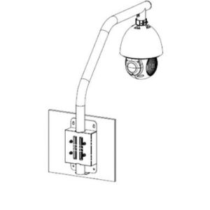 Soporte Dahua Technology DH-PFB303S
