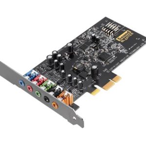 TARJETA DE SONIDO 70SB157000000