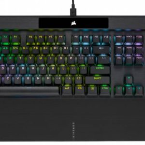 Teclado CORSAIR CH-9109410-NA