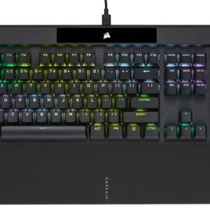 Teclado CORSAIR CH-9109412-NA,