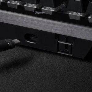 Teclado CORSAIR CH-9109412-NA,