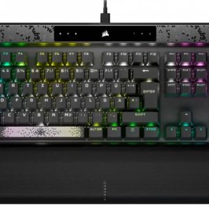 Teclado CORSAIR CH-910961G-NA