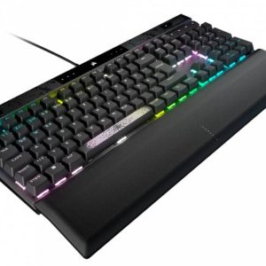 Teclado CORSAIR CH-910961G-NA