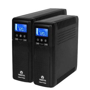 UPS VERTIV PSA5-1000MT-120. PSA5 1000VA / 600W 120V Torre