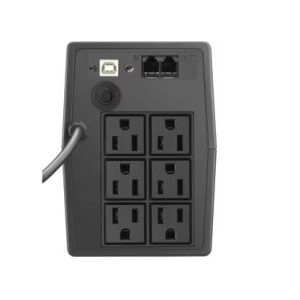 UPS VERTIV PSL1500-120 1500VA/900W 120V Torre