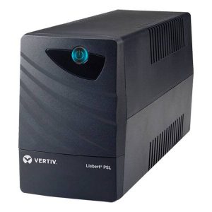 UPS VERTIV PSL650 650VA/360W 120V Torre