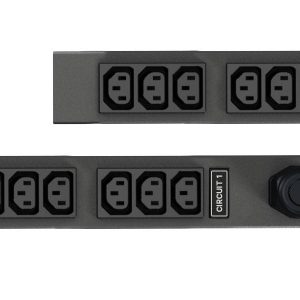 VERTIV PDU BASIC STANDARD30A AA487418