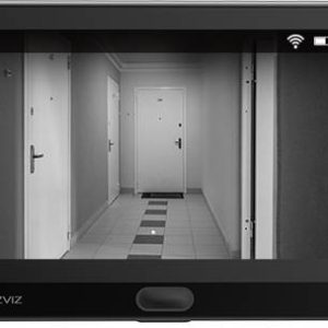 Videportero EZVIZ HP4