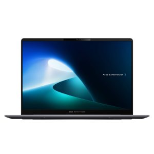 ASUS Expertbook P5404CSA-U516G512-P1 Intel Core Ultra5 226V, Intel AI Boost NPU; Intel Arc 130V, 16GB, 512GB, Pantalla 14 Pulgadas 2.5K, Windows 11 Pro