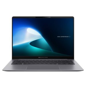 ASUS Expertbook P5405CSA-U732G1T-P1 Intel Core Ultra7 258V, Intel AI Boost NPU; Intel Arc 140V, 32GB, 1TB, Pantalla 14 Pulgadas 2.5K, Windows 11 Pro