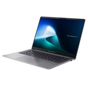 ASUS Expertbook P5405CSA-U732G1T-P1 Intel Core Ultra7 258V, Intel AI Boost NPU; Intel Arc 140V, 32GB, 1TB, Pantalla 14 Pulgadas 2.5K, Windows 11 Pro
