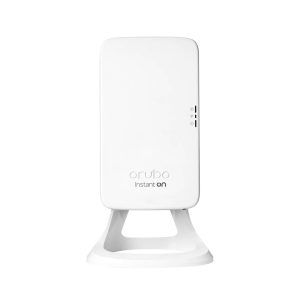 Access Point HPE Instant On AP11D 802.11ac Wi-Fi 5 Incluye adaptador AC/DC 12 V/18 W (R6K64A)