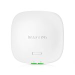 Access Point HPE Instant On AP21, 2x2 MIMO 802.11ax Wi-Fi 6 CERTIFIED™ omnidireccional (S1T09A)