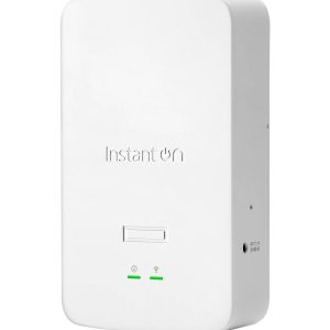 Access Point HPE Instant On AP22D (RW) Dual Radio 2x2 802.11ax Wi-Fi 6 omnidireccional (S1U76A)