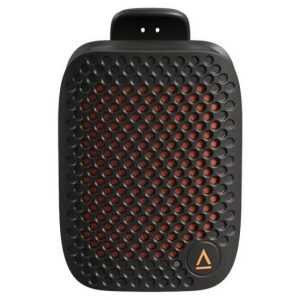 Altavoz portátil Creative MUVO Clip-on con Bluetooth® 5.4, resistente al agua, USB-C Negro 51MF8515AA000
