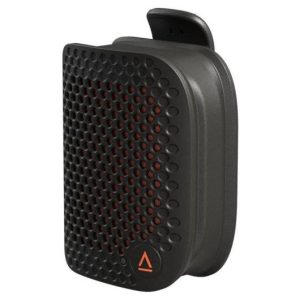 Altavoz portátil Creative MUVO Clip-on con Bluetooth® 5.4, resistente al agua, USB-C Negro 51MF8515AA000
