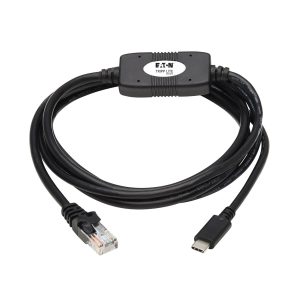Cable USB C a Serial RJ45 TRIPP-LITE U209-006-RJ45XC, USB C, RJ-45