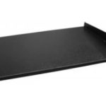 Charola para rack ENSON ENS-RTR1U Fijacion frontal a dos puntos solida 1 Unidad de rack, Compatible con racks y gabinetes ENSON.