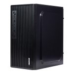 EVOTEC GABINETE MINI ATX FUENTE 500W EV-1023