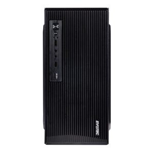 EVOTEC GABINETE MINI ATX FUENTE 500W EV-1023