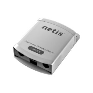 Extensor POE NETIS modelo P3502CE pasivo 2 POE Output+1FE POE Input