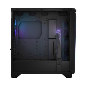 Gabinete Gamer MSI MPG GUNGNIR 300R AIRFLOW BLACK