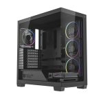 Gabinete Gamer Media Torre Tank Polar 7900 Legend Series