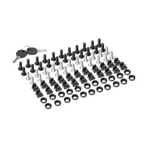 Gabinete TRIPP-LITE SRW9UDPGVRT, Negro, 9Um Profundidad de switch plus instalación de pared, Garantía 60 meses