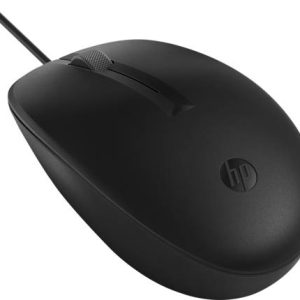 HP 128 LSR WIRED MOUSE 265D9AA
