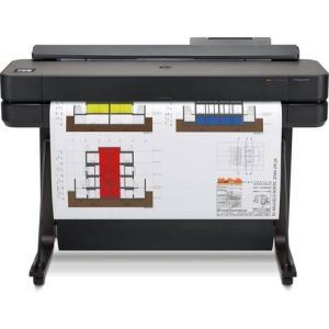 HP DESIGNJET T650 36IN 5HB10D