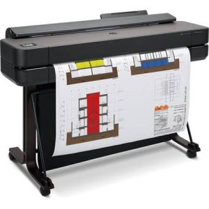 HP DESIGNJET T650 36IN 5HB10D