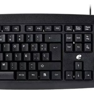 KIT MOUSE Y TECLADO ACER EAK030 SP