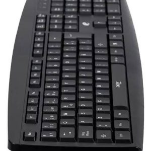 KIT MOUSE Y TECLADO ACER EAK030 SP