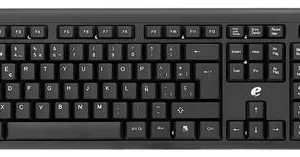 KIT MOUSE Y TECLADO ACER EKW111 SP