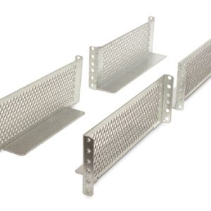 Kit Rieles APC SRTRK3, Plata