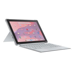 Laptop ASUS Chromebook CM30 Desmontable CM3001DM2A-MT8G128R, Pantalla Tactil 10.5 pulgadas WUXGA, MediaTek Kompanio 520 , 8 GB, Chrome OS, 128 GB
