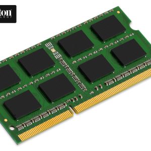 MEMORIA RAM KINGSTON PROPIETARIA 4GB 1600MT/S DDR3L CL11 SODIMM 1.35V PARA LAPTOP