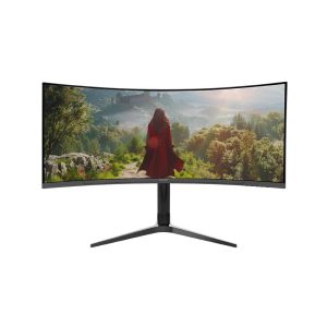 MONITOR CUR R1500 WQHD 34 165HZ NA-0645