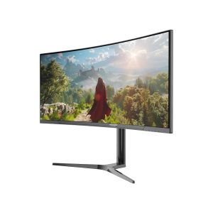 MONITOR CUR R1500 WQHD 34 165HZ NA-0645