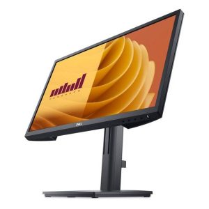 MONITOR DELL E2225H 210-BNHN. 21.5 pulgadas. Contraste 3000:1. Conector 1 DisplayPort 1.2 1 conector VGA. Garantía 3 años.